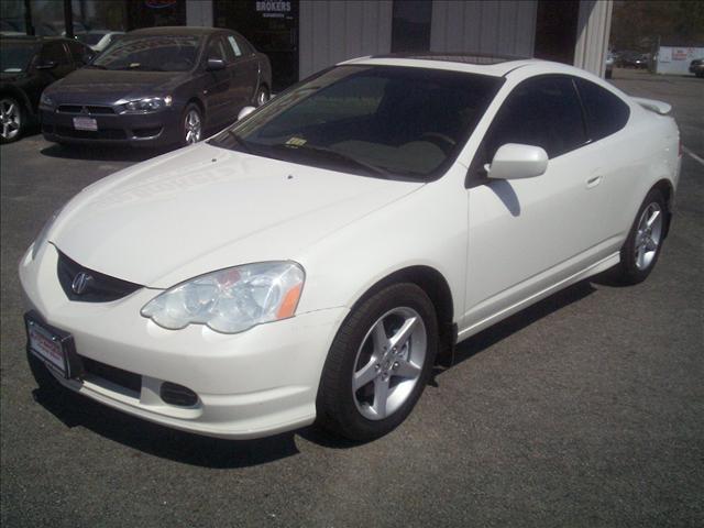 2002 Acura RSX for sale