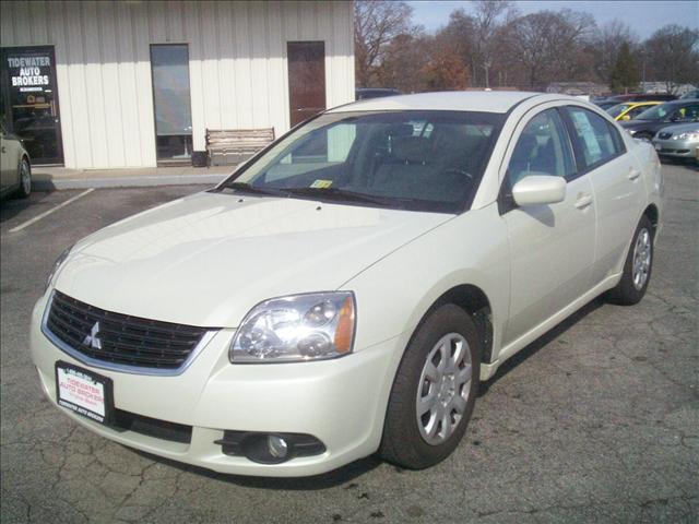 2009 Mitsubishi Galant for sale