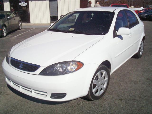 2005 Suzuki Reno for sale