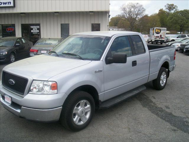 2004 Ford F150 for sale