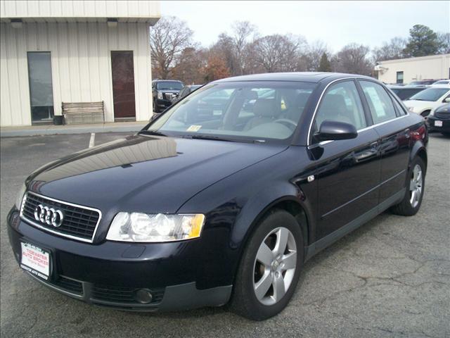 2002 Audi A4 for sale
