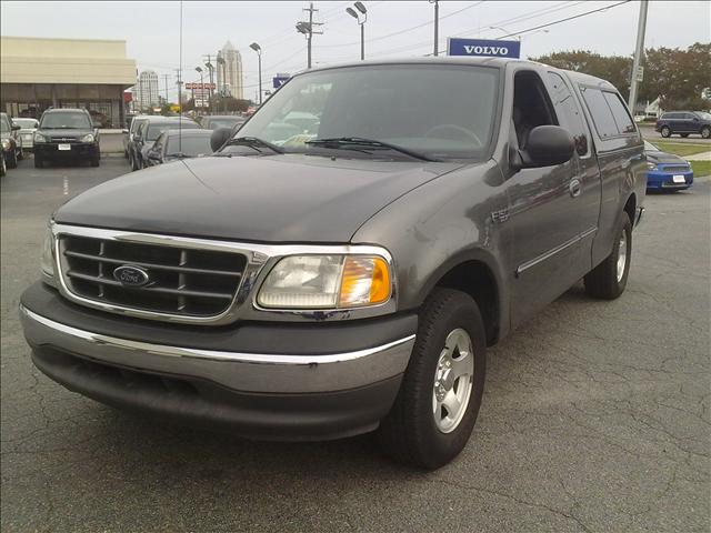 2003 Ford F150 for sale