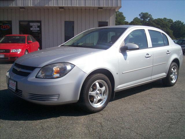 2008 Chevrolet Cobalt for sale