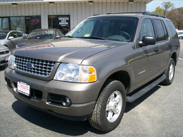 2005 Ford Explorer for sale