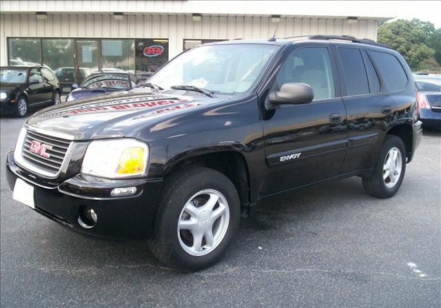 2004 GMC Envoy for sale