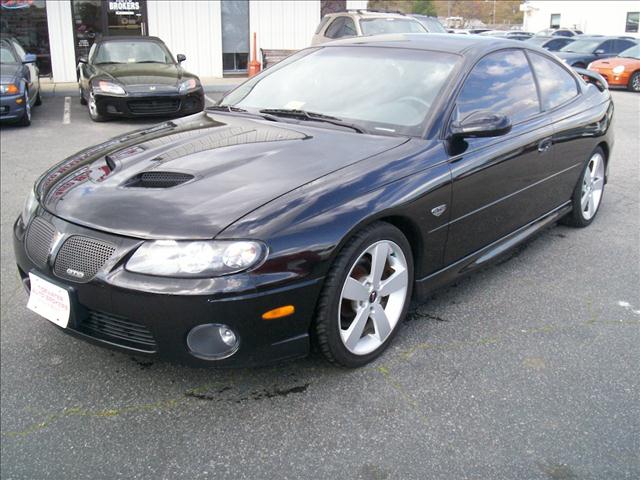 2006 Pontiac GTO for sale