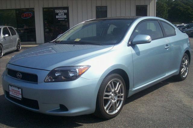 2006 Scion tC for sale