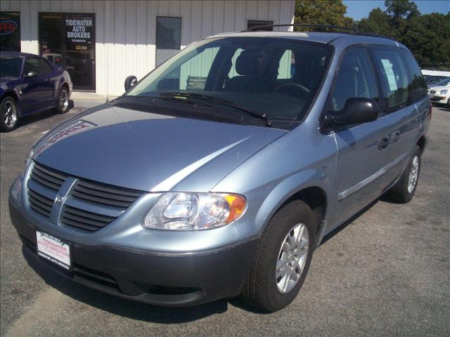 2006 Dodge Caravan for sale