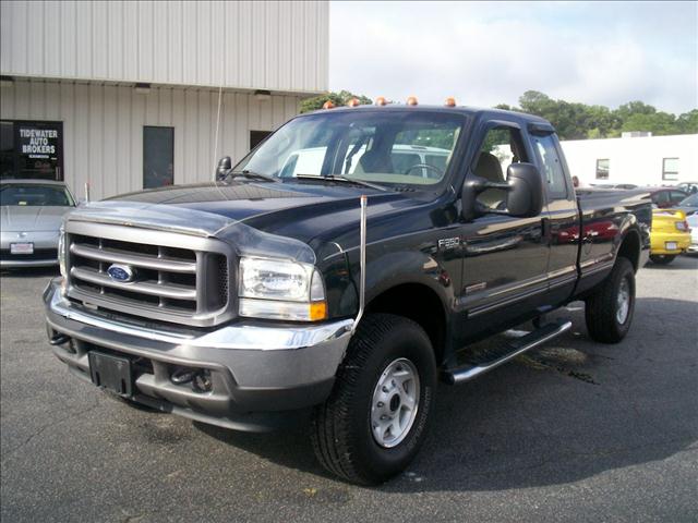 2004 Ford F350 for sale