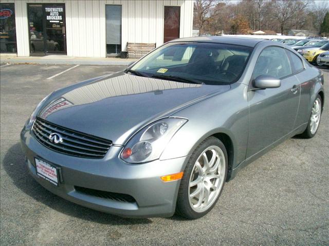 2005 Infiniti G35 for sale