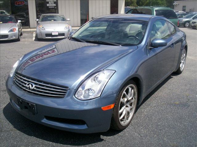 2006 Infiniti G35 for sale