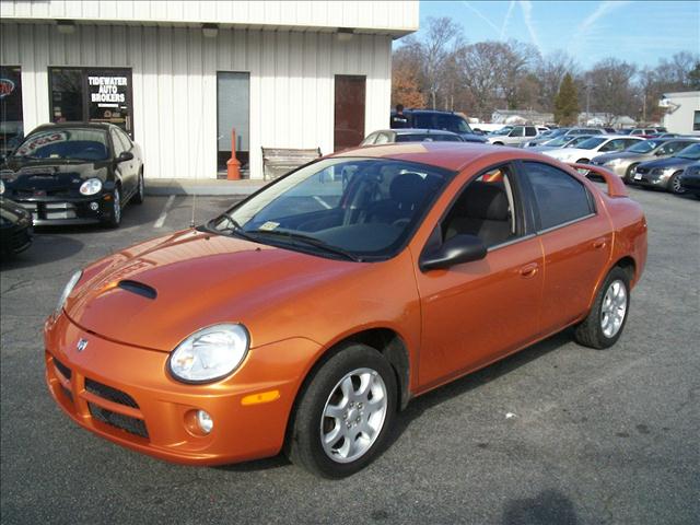 2005 Dodge Neon for sale