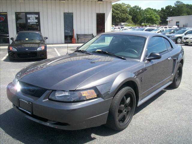 2003 Ford Mustang for sale