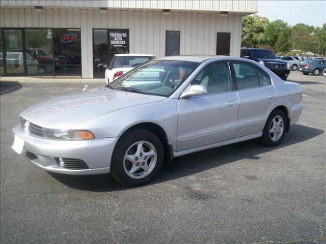 2003 Mitsubishi Galant for sale