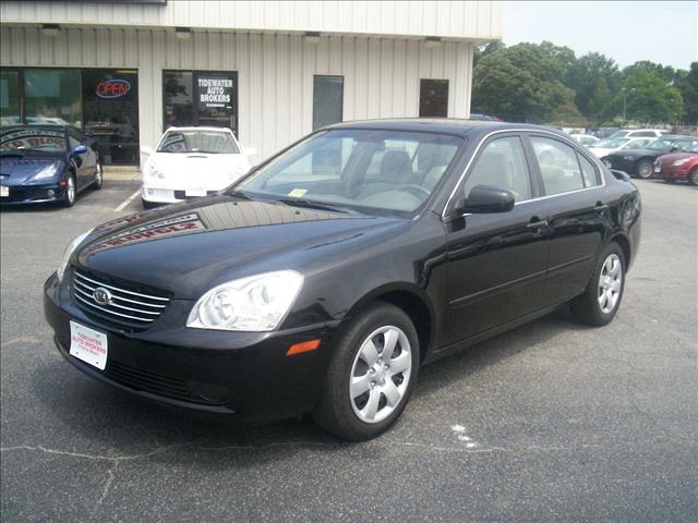2007 Kia Optima for sale