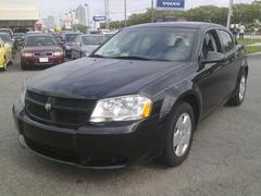 2008 Dodge Avenger for sale