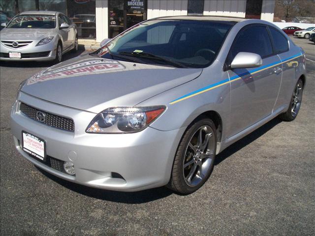 2006 Scion tC for sale