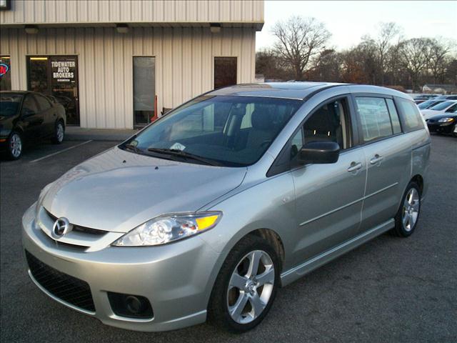 2006 Mazda 5 for sale