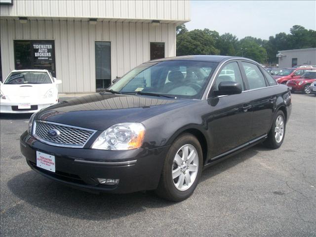2007 Ford Five Hundred for sale