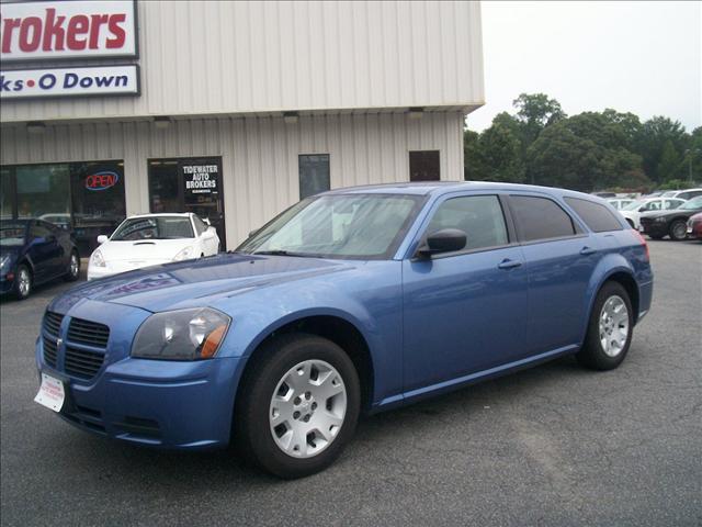 2007 Dodge Magnum for sale
