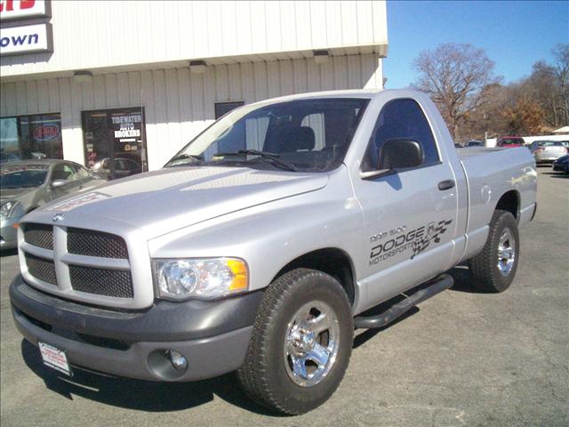 2004 Dodge Ram 1500 for sale