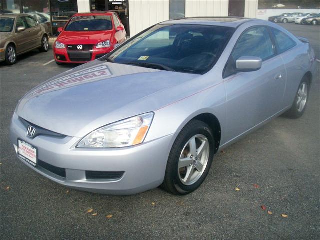 2004 Honda Accord for sale