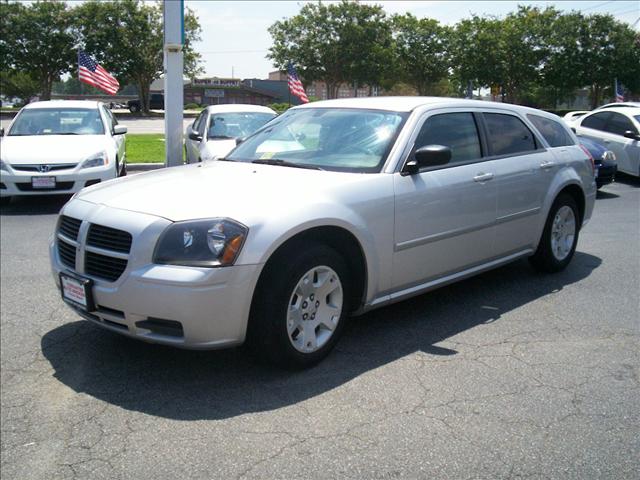 2007 Dodge Magnum for sale