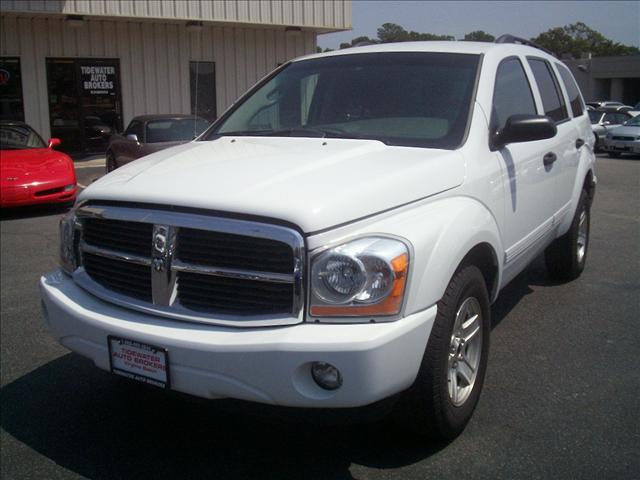 2004 Dodge Durango for sale