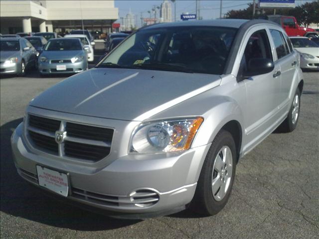 2008 Dodge Caliber for sale