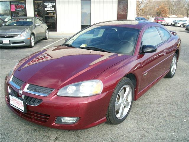 2004 Dodge Stratus for sale