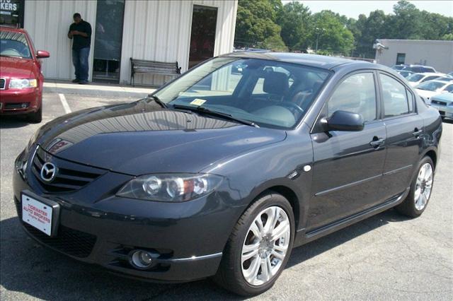 2005 Mazda 3 for sale