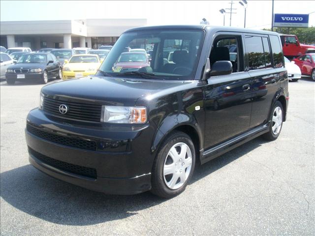 2006 Scion xB for sale