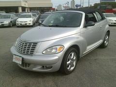 2005 Chrysler PT Cruiser for sale