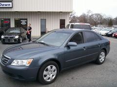 2009 Hyundai Sonata for sale