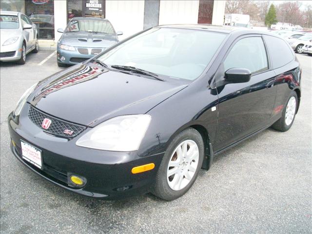 2003 Honda Civic for sale