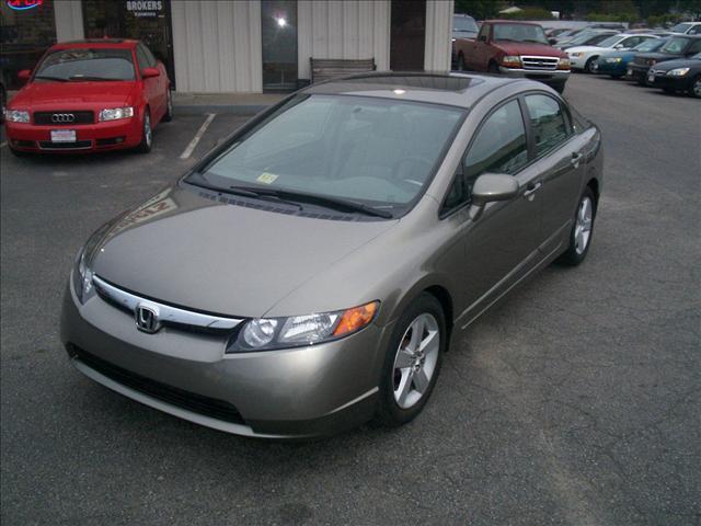 2006 Honda Civic for sale