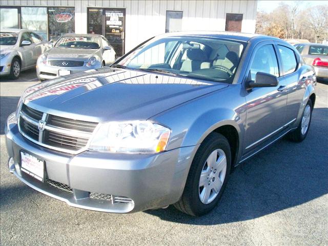 2008 Dodge Avenger for sale