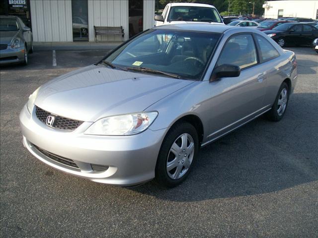 2004 Honda Civic for sale