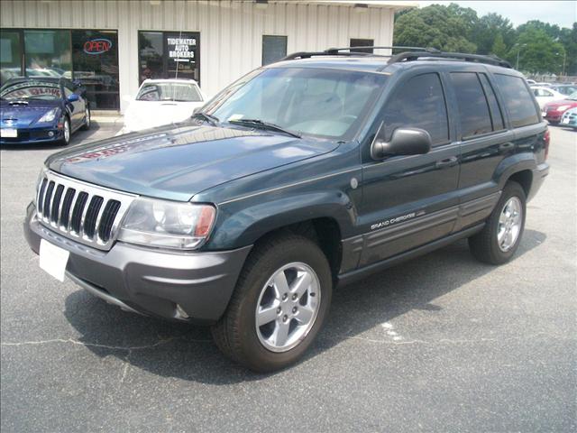 2004 Jeep Grand Cherokee for sale
