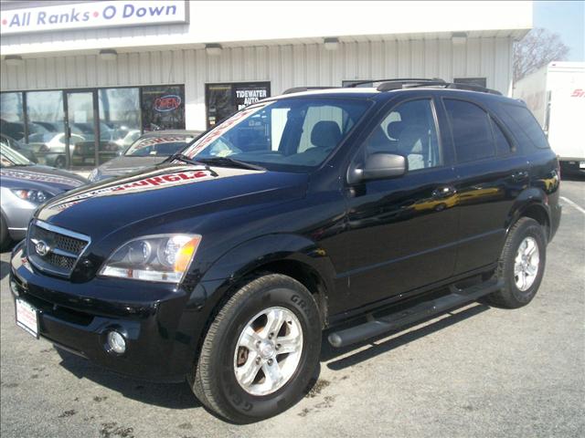 2006 Kia Sorento for sale