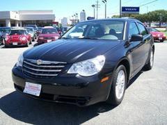 2007 Chrysler Sebring for sale