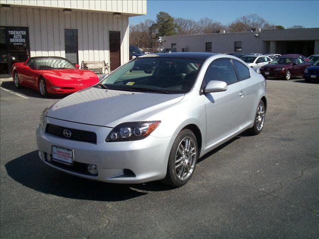 2009 Scion tC for sale