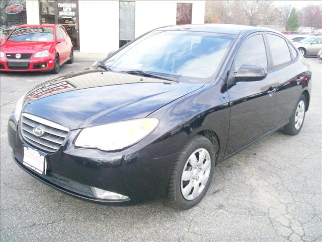 2008 Hyundai Elantra for sale