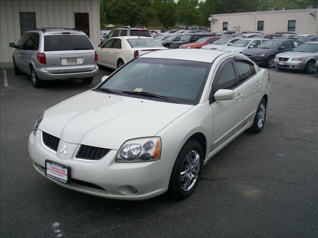 2006 Mitsubishi Galant for sale
