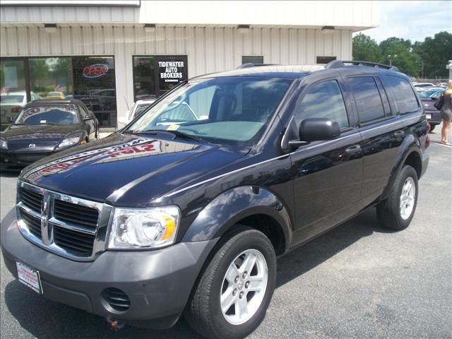 2007 Dodge Durango for sale