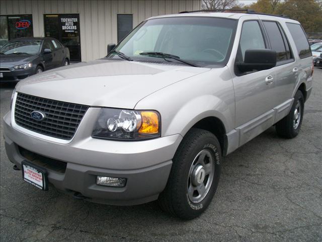 2003 Ford Expedition for sale