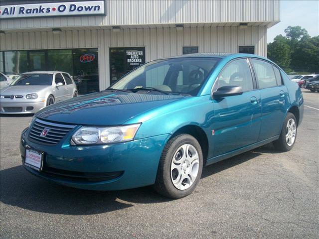 2005 Saturn Ion for sale