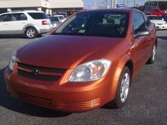 2007 Chevrolet Cobalt for sale