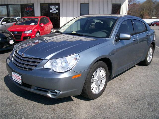 2008 Chrysler Sebring for sale