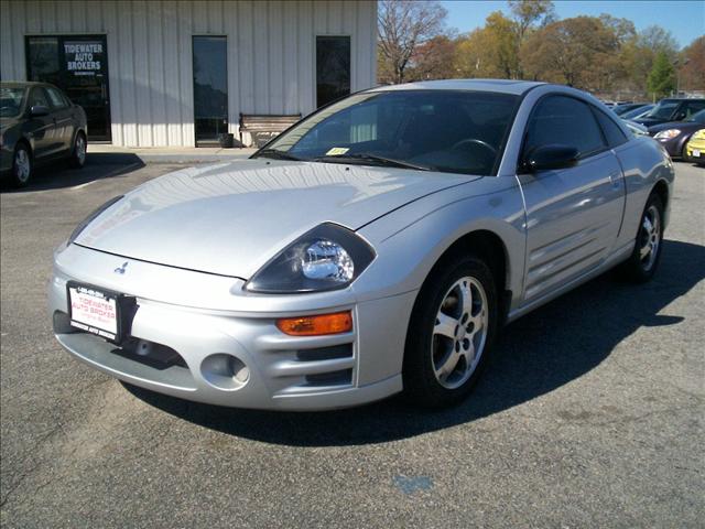 2003 Mitsubishi Eclipse for sale